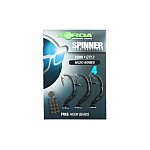 Korda Spinner Hook Sections Kurv