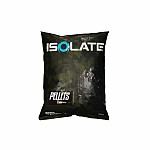 Shimano Tribal Isolate Carp Pellets