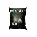 Pellet, Pasty, Zanęty &raquo; Pellet &raquo; Shimano Tribal Isolate Carp Pellets 6mm &raquo; Rockworld Sklep dla karpiarzy, Sklep Wędkarski - Kulki proteinowe