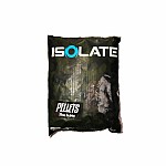 Pellet, Pasty, Zanęty &raquo; Pellet &raquo; Shimano Tribal Isolate Carp Pellets 16mm &raquo; Rockworld Sklep dla karpiarzy, Sklep Wędkarski - Kulki proteinowe
