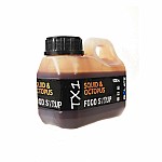 Shimano Tribal TX1 Food Syrup - Squid Octopus 