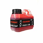 Shimano Tribal TX1 Food Syrup - Strawberry 