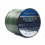 Shimano Technium Tribal 0,28 mm - 1250 m