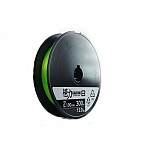 Shimano Kairiki 8 Mantis Green Braided Line 0.19mm / 300m