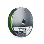 Shimano Kairiki 8 Mantis Green Braided Line 0.20mm / 300m