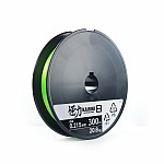 Shimano Kairiki 8 Mantis Green Braided Line 0.215mm / 300m