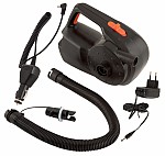 Fox Air Pump