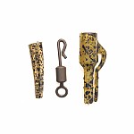 Avid Carp QC Lead Clip Kit
