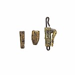 Avid Carp QC Micro Lead Clip Kit