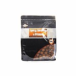 DynamiteBaits Boilies - Spicy Shrimp & Prawn 