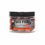 Dynamite Baits Big Fish Floating Durable Hookers - Krill