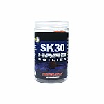 Starbaits Performance Hard Boilies - SK30  24mm