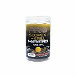 Starbaits Probiotic Hard Boilies - Scopex Krill