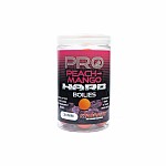Starbaits Probiotic Hard Boilies - Peach and Mango