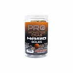 Starbaits Probiotic Hard Boilies - Monster Crab 