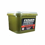 Starbaits Power Feedz Boilies - Indian Hemp 20 mm / 1.8kg