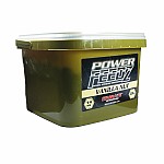Starbaits Power Feedz Boilies - Vanilla Nut 