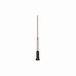 Solar Boilie Needle Spare Fine Hair Maggot Needle