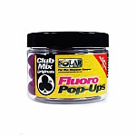 NEW SOLAR Clubmix Fluoro Pop Ups