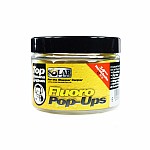Solar Fluoro Pop Ups - Top Banana 
