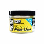 Solar Fluoro Pop Ups - Top Banana  18 mm
