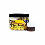 NEW SOLAR Top Banana Hardened Hookbaits + Amino Liquid  