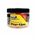 SOLAR Quench Fluoro Pop Ups 