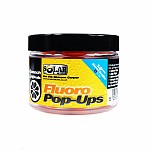 SOLAR Quench Fluoro Pop Ups  18 mm