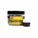 SOLAR Quench Hardened Hookbaits + Amino Liquid   16 mm