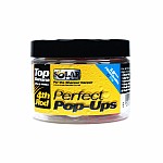 Solar Pop-Ups 4TH Rod Special Pink and White - Top Banana 18 mm