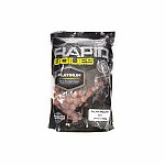 Mivardi Rapid Boilies Champion Platinum - B17 20mm / 950g