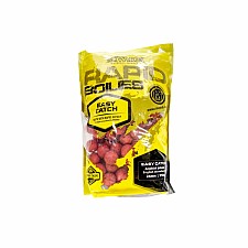 Mivardi Rapid Boilies Easy Catch - English Strawberry 24mm / 950g