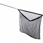 Prologic Classic Carbon Landing Net 1-sekcyjna sztyca