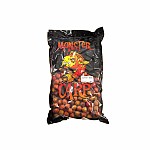 Misel Zadravec Monster Carp Sweet Mix Boilies 20mm / 2,5kg