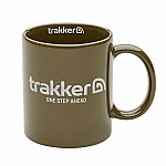 Trakker Heat Changing Mug