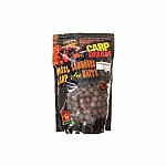 Misel Zadravec Lake Mussel Carp Dream Boilies
