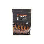 MassiveBaits Limited Edition Boilies - Red Monstrum 