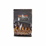 MassiveBaits Limited Edition Boilies - Red Monstrum  14mm / 1 kg