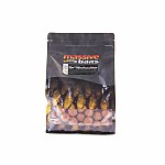 MassiveBaits Limited Edition Boilies - Red Monstrum  24mm / 1 kg
