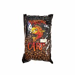 Misel Zadravec Monster Carp Vanilia Boilies