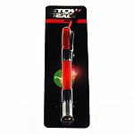 Korda Spare Stow Head MK2 czerwony
