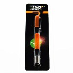 Korda Spare Stow Head MK2 pomarańczowy