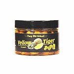 Carp Old School Yellow Tiger