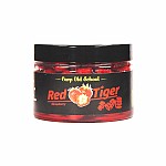 Carp Old School Red Tiger