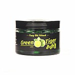 Carp Old School Green Tiger 