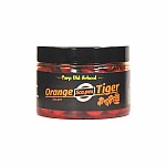Carp Old School Orange Sco.pex Tiger