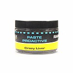 Mivardi Rapid Boilie Paste ProActive - Crazy Liver