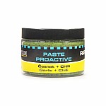Mivardi Rapid Boilie Paste ProActive - Garlic Chilli 150g