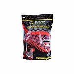 Carp Gravity Bio Secret Boilies - Bloodworm Caviar 