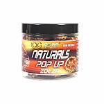 Carp Gravity Naturals Pop Ups - Zołza